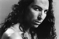 diego amador